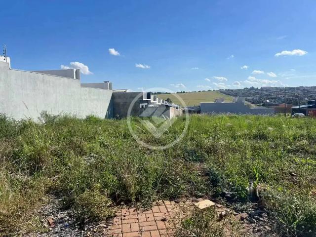 Terreno / Lote para Venda em Cascavel/PR Morumbi