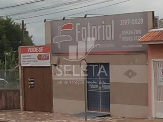 Terreno / Lote para Venda em Cascavel/PR Neva 3 Quartos