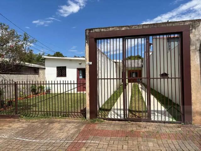 Terreno / Lote para Venda em Cascavel/PR Neva