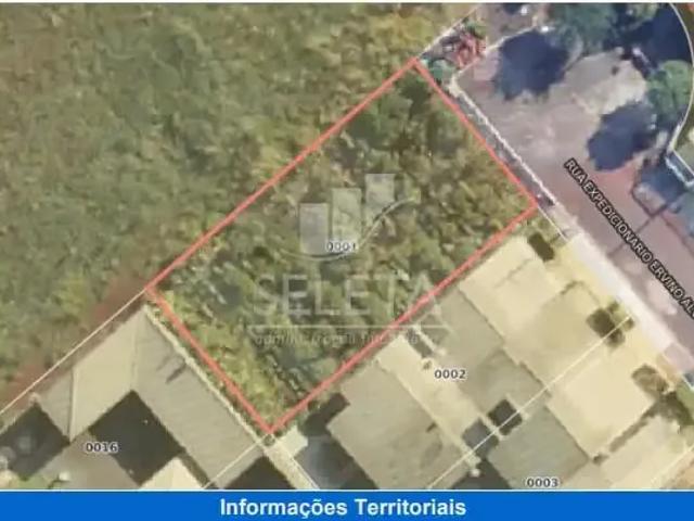 Terreno / Lote para Venda em Cascavel/PR Novo Milênio