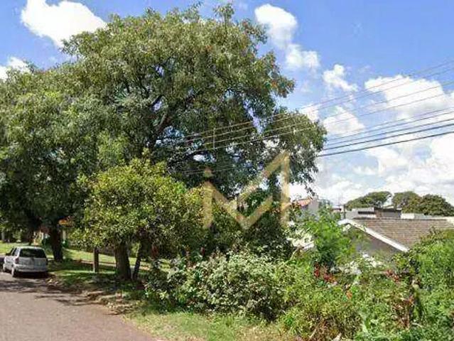 Terreno / Lote para Venda em Cascavel/PR Nova York