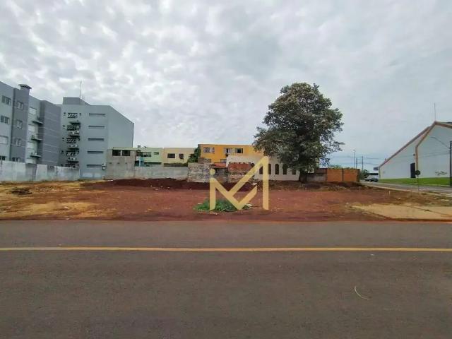 Terreno / Lote para Venda em Cascavel/PR Alto Alegre