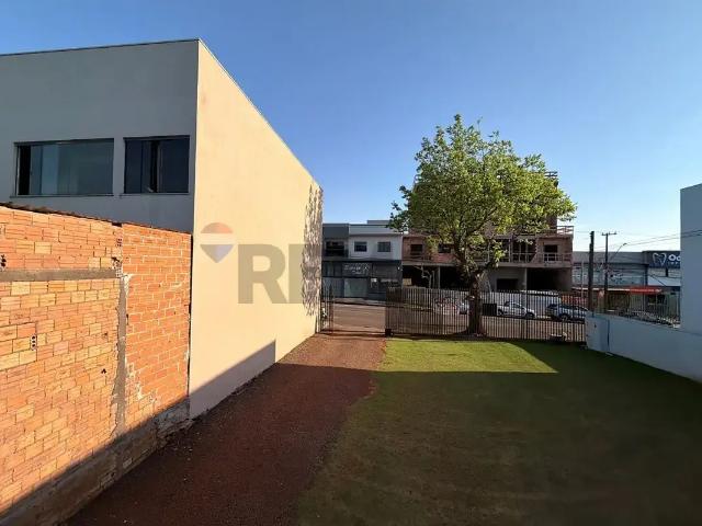 Terreno / Lote para Venda em Cascavel/PR Alto Alegre