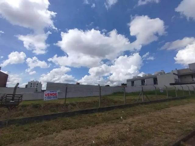 Terreno / Lote para Venda em Cascavel/PR Alto Alegre