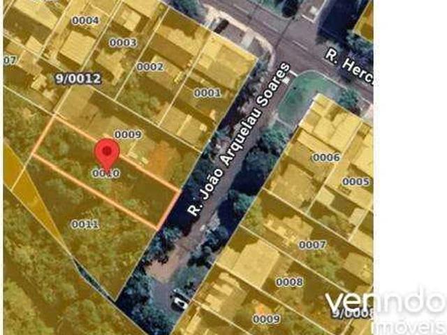 Terreno / Lote para Venda em Cascavel/PR Alto Alegre