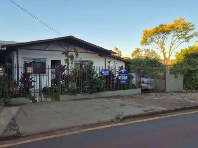 Terreno / Lote para Venda em Cascavel/PR Alto Alegre
