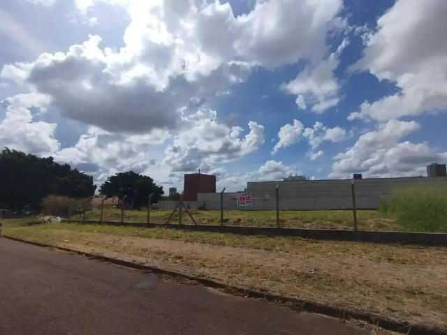 Terreno / Lote para Venda em Cascavel/PR Alto Alegre