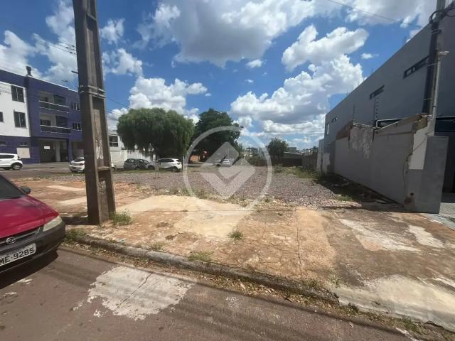 Terreno / Lote para Venda em Cascavel/PR Alto Alegre