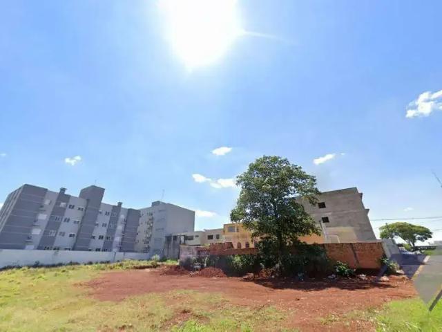 Terreno / Lote para Venda em Cascavel/PR Alto Alegre