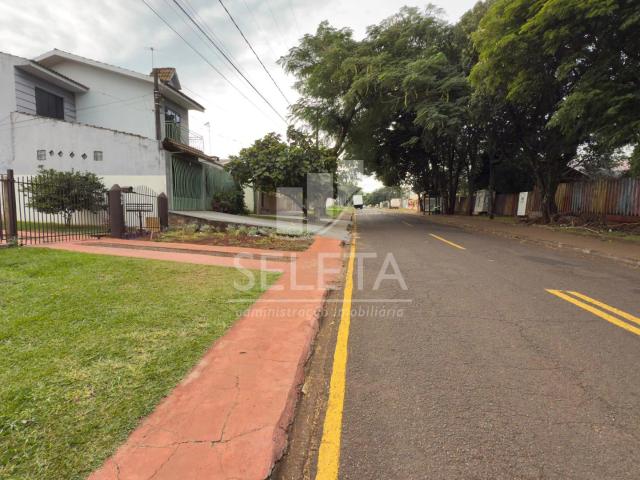 Terreno / Lote para Venda em Cascavel/PR Alto Alegre