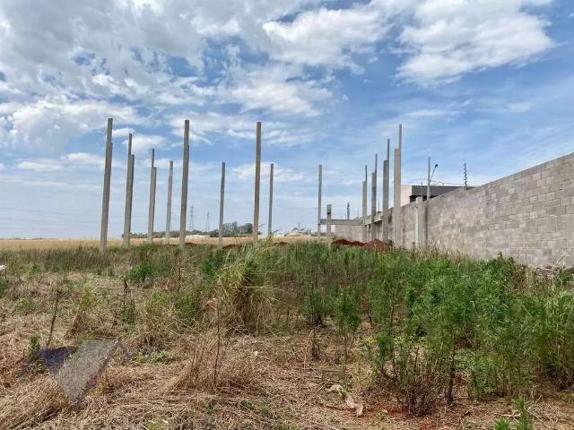 Terreno / Lote para Venda em Cascavel/PR Bela Vista