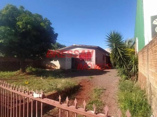 Terreno / Lote para Venda em Cascavel/PR Brasília