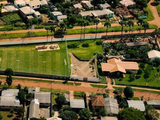 Terreno / Lote para Venda em Cascavel/PR Brasília