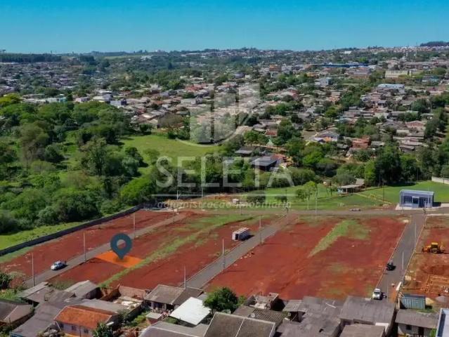 Terreno / Lote para Venda em Cascavel/PR Brasília