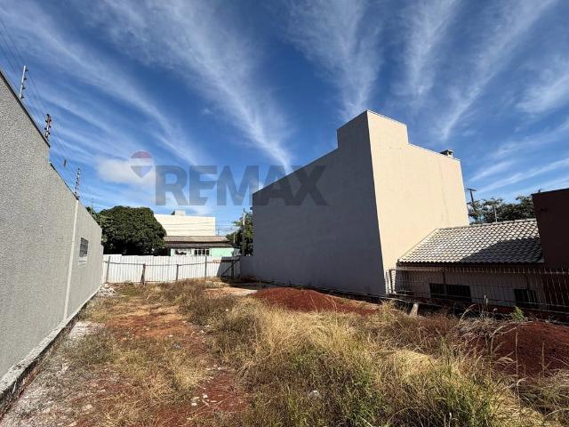 Terreno / Lote para Venda em Cascavel/PR Brazmadeira