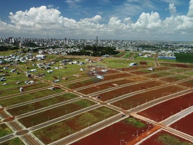 Terreno / Lote para Venda em Cascavel/PR Brazmadeira
