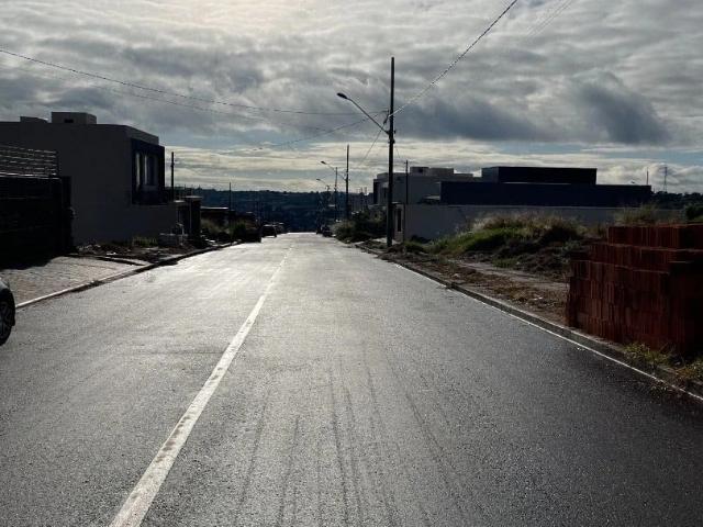 Terreno / Lote para Venda em Cascavel/PR Brazmadeira