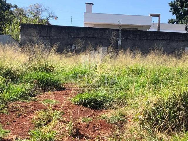 Terreno / Lote para Venda em Cascavel/PR Canadá