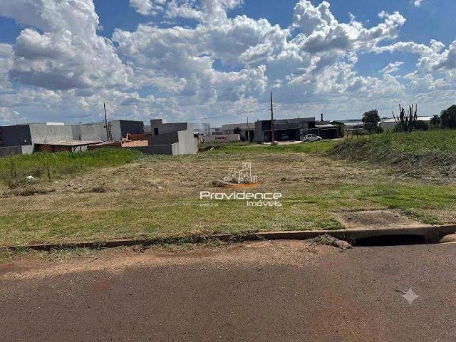 Terreno / Lote para Venda em Cascavel/PR Canadá