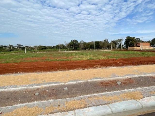 Terreno / Lote para Venda em Cascavel/PR Cancelli
