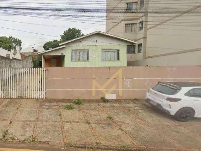 Terreno / Lote para Venda em Cascavel/PR Cancelli