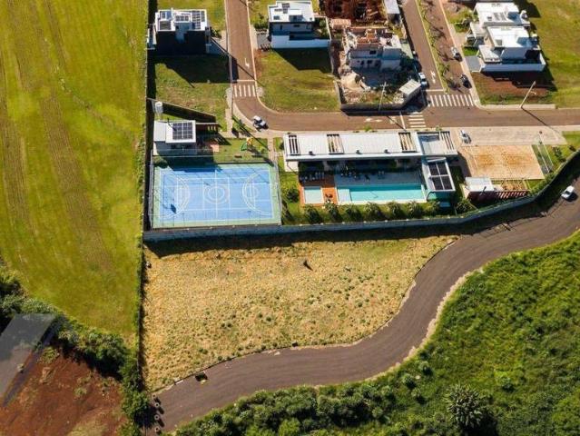 Terreno / Lote para Venda em Cascavel/PR Cancelli