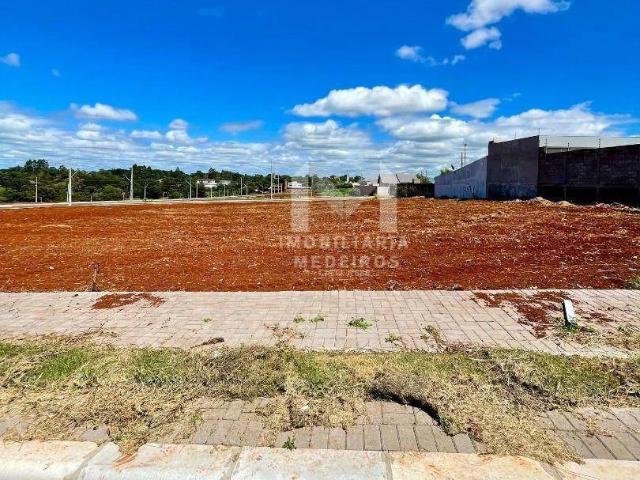 Terreno / Lote para Venda em Cascavel/PR Cancelli