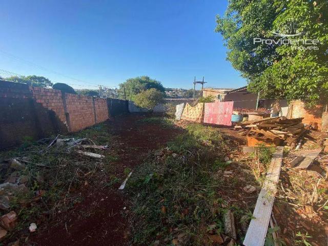 Terreno / Lote para Venda em Cascavel/PR Cancelli