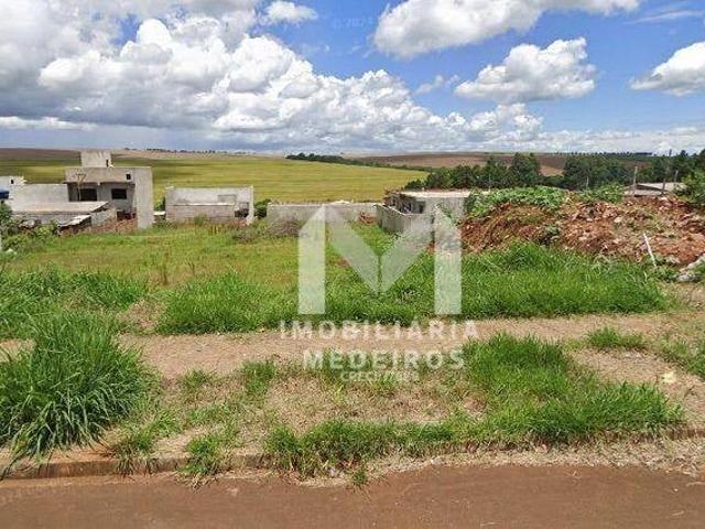 Terreno / Lote para Venda em Cascavel/PR Cascavel Velho