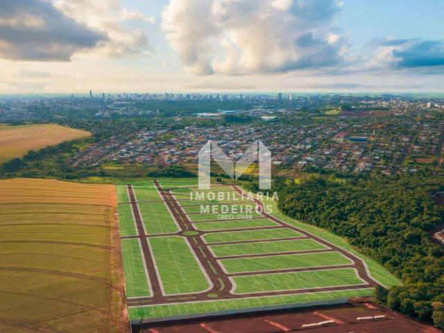 Terreno / Lote para Venda em Cascavel/PR Cascavel Velho