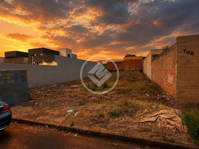 Terreno / Lote para Venda em Cascavel/PR Cascavel Velho