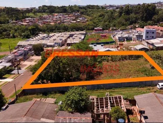Terreno / Lote para Venda em Cascavel/PR Cataratas
