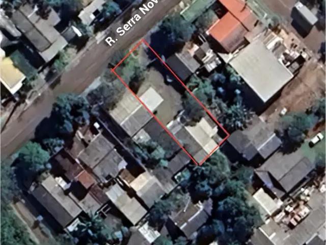Terreno / Lote para Venda em Cascavel/PR Cataratas