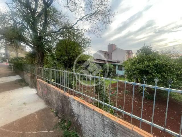 Terreno / Lote para Venda em Cascavel/PR Centro