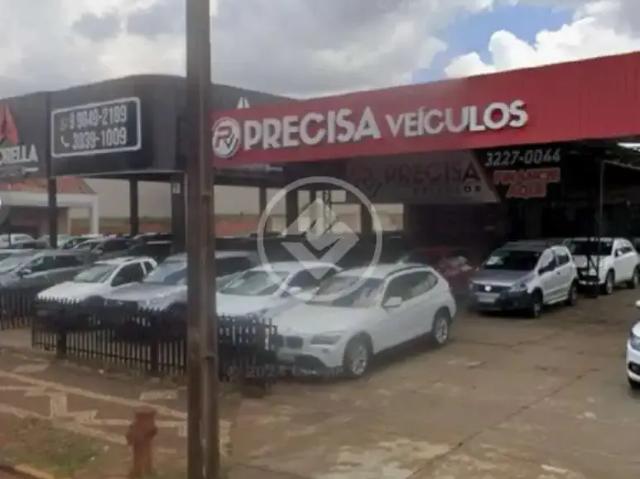 Terreno / Lote para Venda em Cascavel/PR Centro