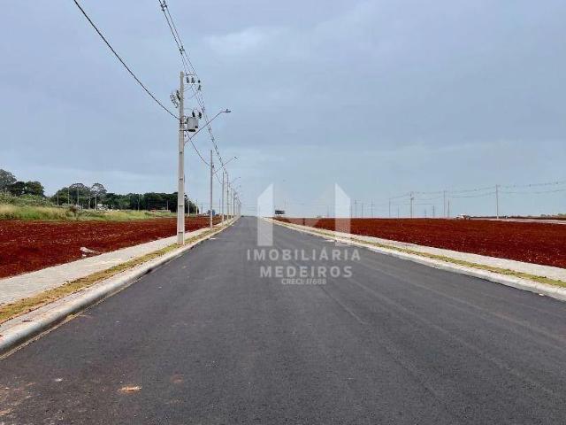 Terreno / Lote para Venda em Cascavel/PR Centro