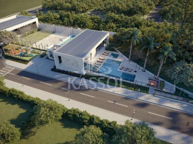 Terreno / Lote para Venda em Cascavel/PR Centro