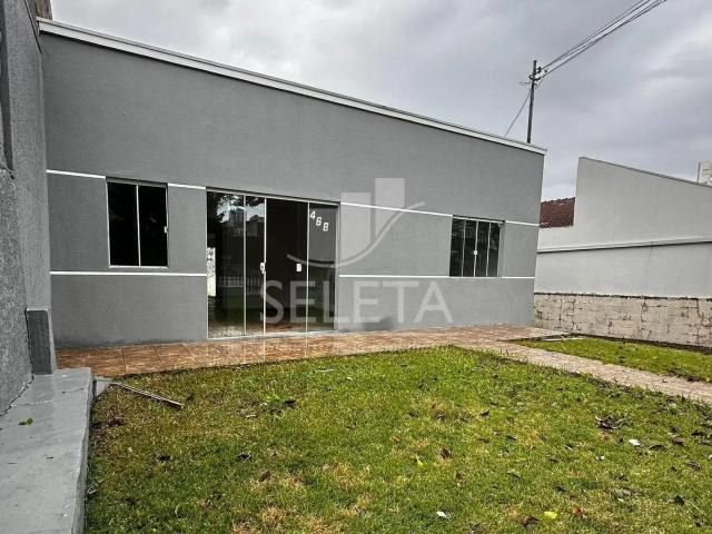 Terreno / Lote para Venda em Cascavel/PR Centro 2 Quartos