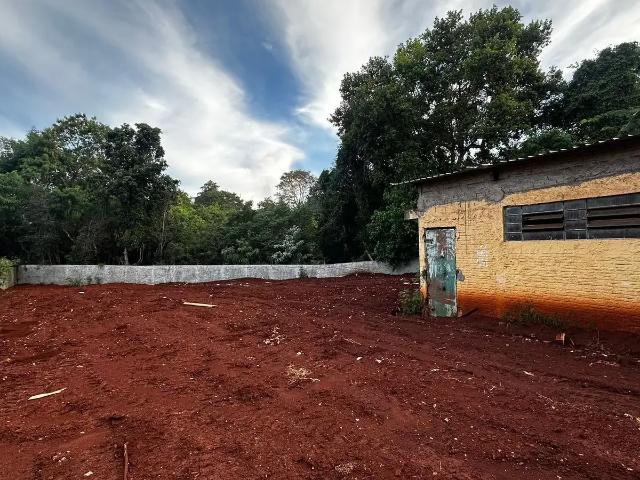 Terreno / Lote para Venda em Cascavel/PR Centro