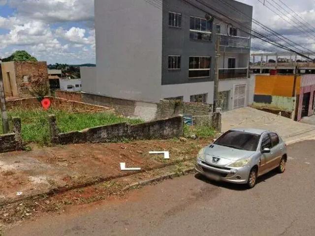 Terreno / Lote para Venda em Cascavel/PR Ciro Nardi