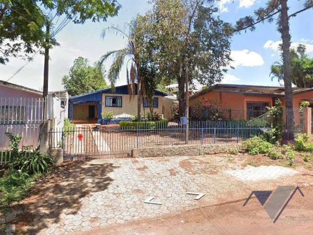 Terreno / Lote para Venda em Cascavel/PR Claudete