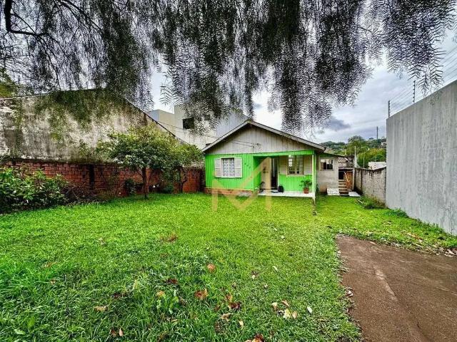 Terreno / Lote para Venda em Cascavel/PR Claudete