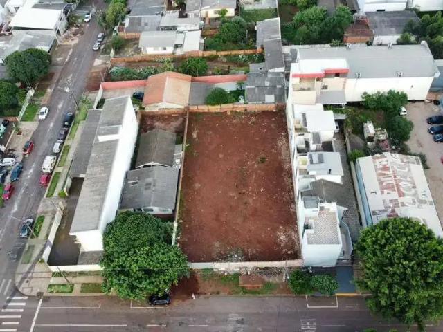 Terreno / Lote para Venda em Cascavel/PR Claudete