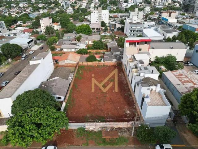 Terreno / Lote para Venda em Cascavel/PR Claudete