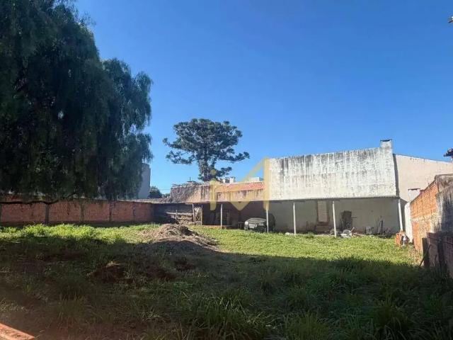 Terreno / Lote para Venda em Cascavel/PR Coqueiral