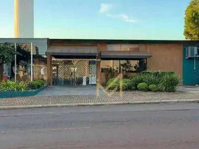 Terreno / Lote para Venda em Cascavel/PR Country