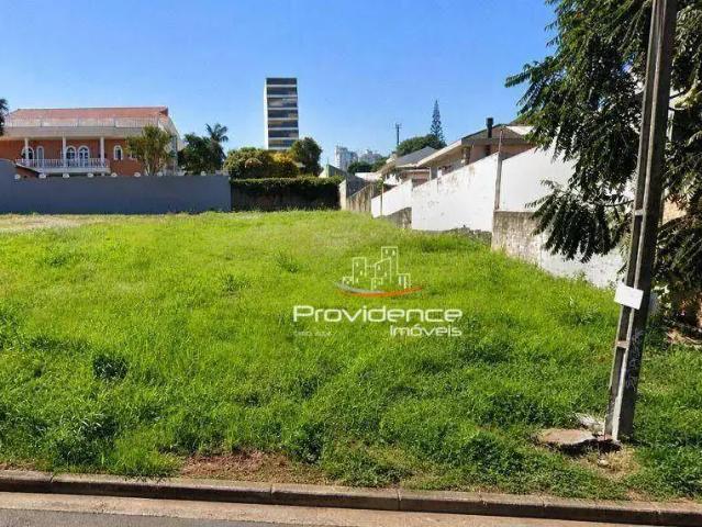 Terreno / Lote para Venda em Cascavel/PR Country