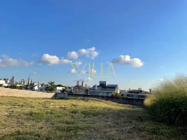 Terreno / Lote para Venda em Cascavel/PR Country