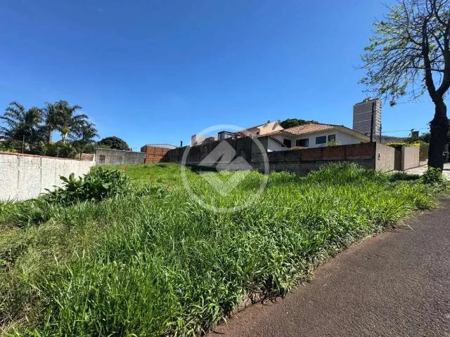Terreno / Lote para Venda em Cascavel/PR Country