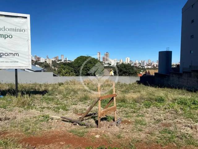 Terreno / Lote para Venda em Cascavel/PR Country